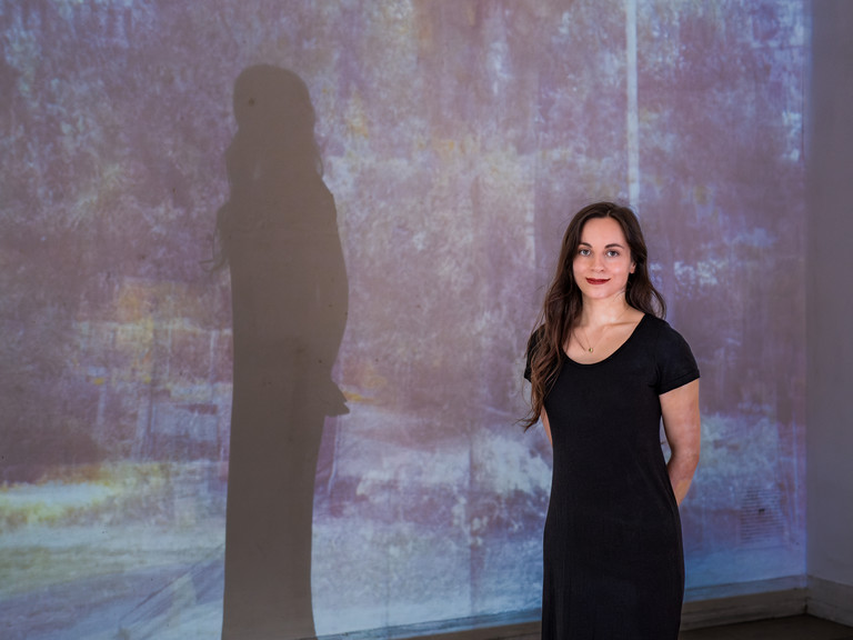 Verleihung des Dr. Berthold Roland-Fotokunstpreis