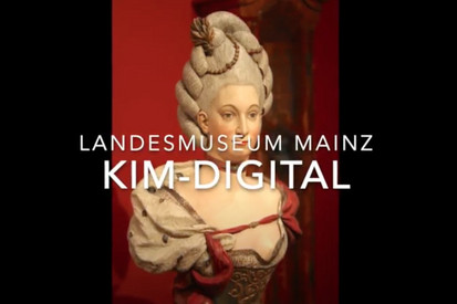 Kunst in der Mittagspause