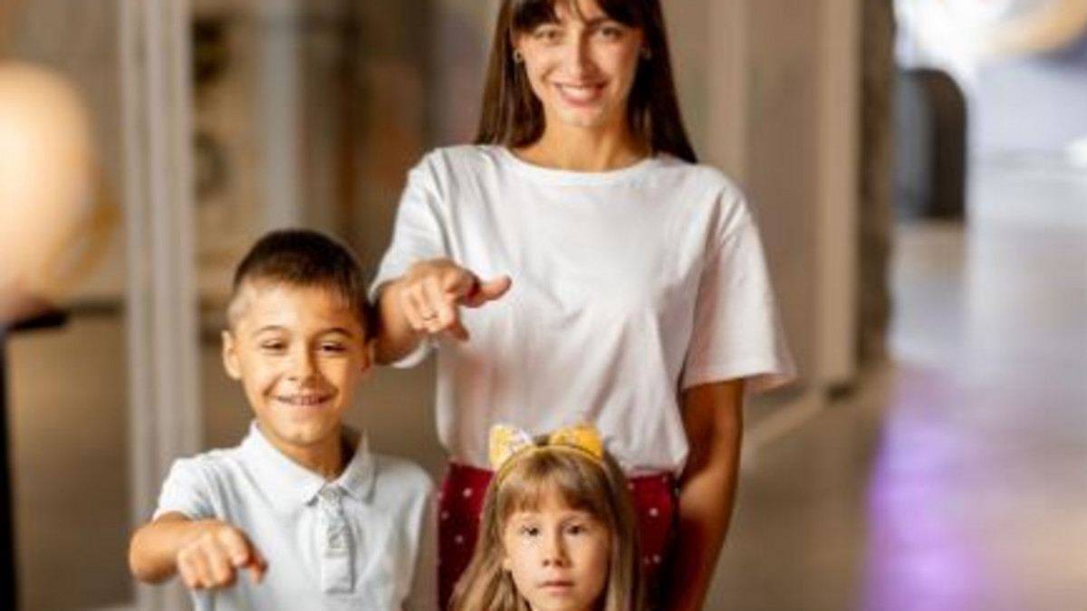 Familiensonntag Familiensonntag-