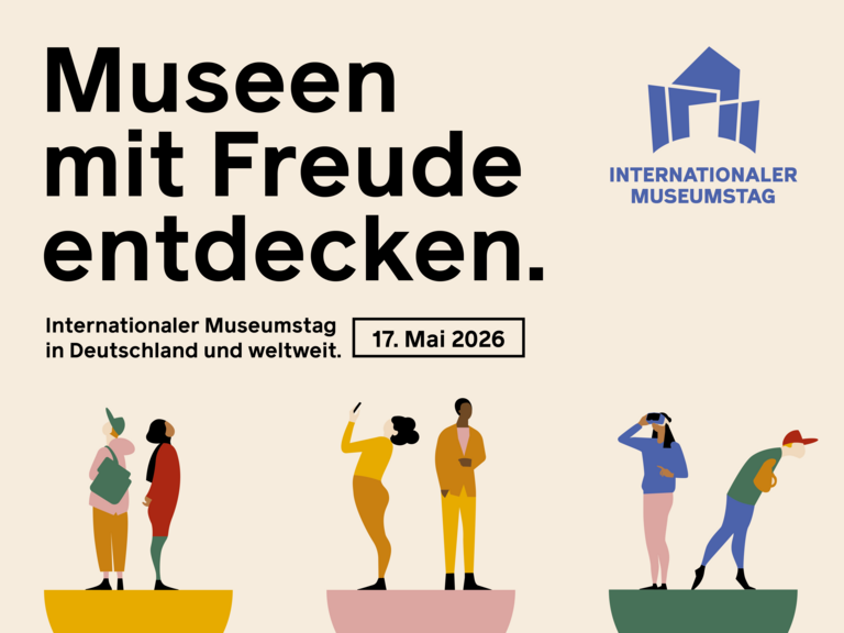 Internationaler Museumstag