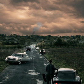 Moritz Koch - Memories of Another Tomorrow