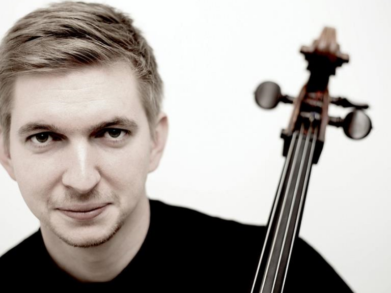 Konzert der Villa Musica