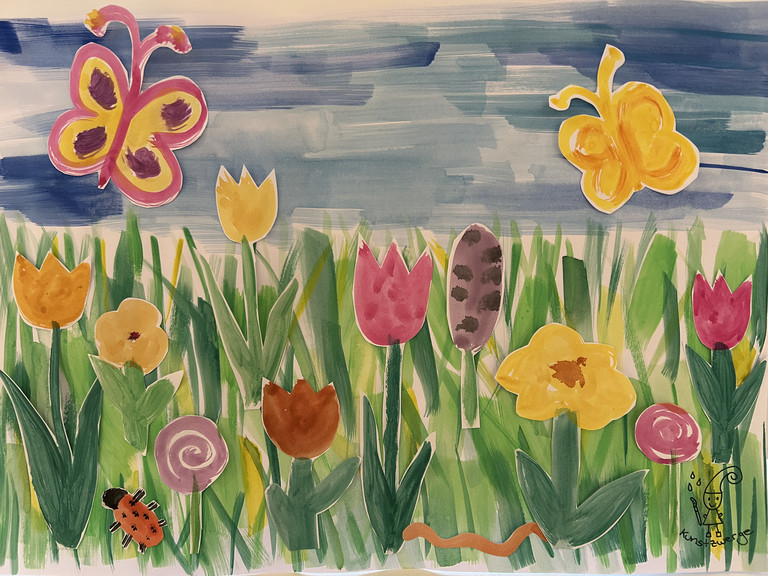 ***AUSGEBUCHT*** Kunstzwerge