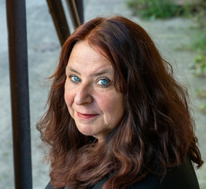 Annett Gröschner