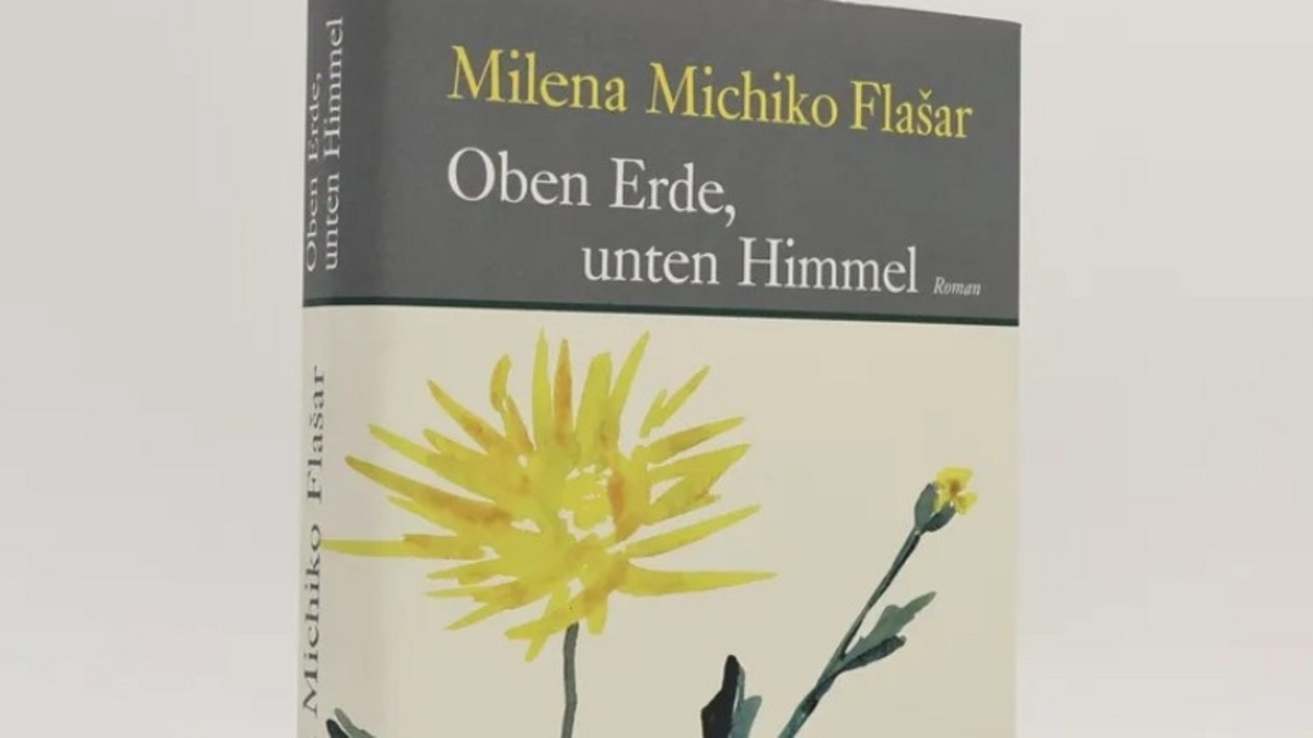 Mainz liest ein Buch: Psychoanalytische Gedanken zum Roman "Oben Erde, unten Himmel"-