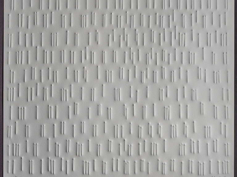 Workshop für Erwachsene: Geprägt – Geritzt – Geknüllt. Workshop für Erwachsene: Geprägt – Geritzt – Geknüllt.