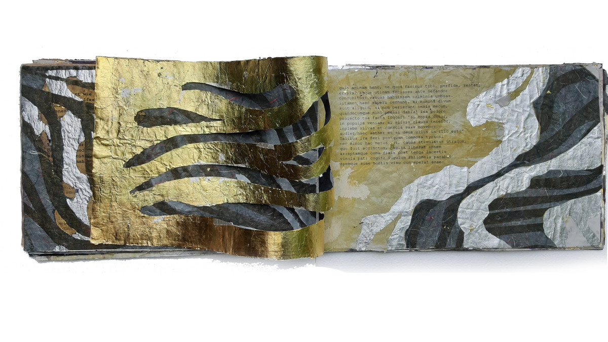 Kunstpreis der Ike und Berthold Roland-Stiftung 2026-