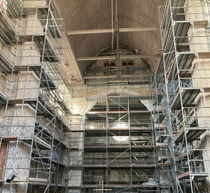 Alter Dom St. Johannis Mainz