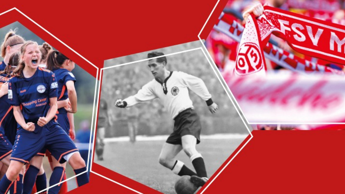 Talkrunde: Love Football - Hate Racism-