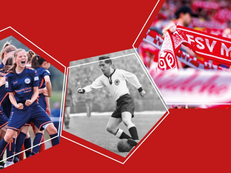 Talkrunde: Love Football - Hate Racism Talkrunde: Love Football - Hate Racism